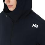 Солнцезащитная одежда для мужчин Helly Hansen, светло-серый - фото 15