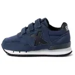 Кроссовки Munich Dash VCO IN, синий - фото 3