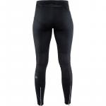 Базовые леггинсы Craft, черный - фото 2