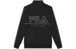 ФИЛА Мужская куртка FILA, цвет Black - фото 2