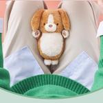 Плюшевая кукла lianlian squad mugyuuus Sonny Angel - фото 3