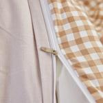 FUANNA Комплект постельного белья, 120 см, 3 предмета - фото 4