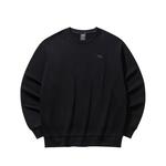 ANTA Свитшот мужской базовый Black 4 - фото 2