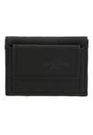 Кошелек Gusti Leder Wallet, Schwarz/Black - фото 4
