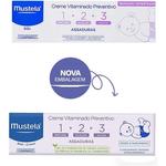 Детский крем для смены подгузников 50 мл Mustela - фото 3