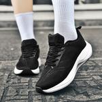 Кроссовки унисекс с низким верхом Tonybear, черный - фото 11