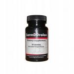 Megabol, Дибенкозид Магнум, 100 капсул - фото 2