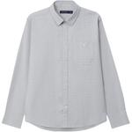 Мужская рубашка NAUTICA, синий - фото 2