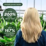 Шампунь с пептидами высокой плотности Verb - фото 4