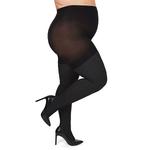 Утягивающие колготки Pin rib Memoi - фото 3