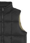 Куртка Lyle & Scott MID, W Lacquer/Black - фото 6
