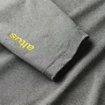 Женская термофутболка Altus, черный - фото 4