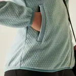 Флис Regatta Ened full zip, зеленый - фото 7