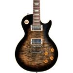 Электрогитара Gibson Custom M2M Murphy Lab 1959 Les Paul Standard Ultra Light Aged Cobra Burst - фото
