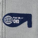 Джемпер мужской Heather Gray C2H4, серый - фото 4