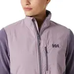 Флис Helly Hansen Daybreaker Block, фиолетовый - фото 6