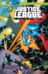 Justice League Unlimited #32 - фото