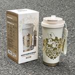 Термостакан Disney, Mickey Mouse[Gift Bag+Cup Cleaning Brush+Sticker] - фото 10