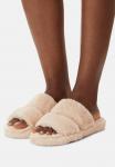 Тапочки Even&Odd, бежевый - фото