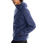 On Мужские синяя куртка Performance - фото 2