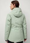 Зимняя куртка Áhkká, зеленый - фото 2