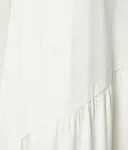 Платье Liu Jo Sport, белый - фото 4