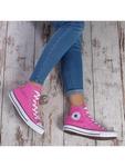 Тканевые кроссовки Chuck Taylor All Star Classic M9006 Converse, розовый - фото 2