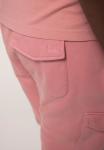 Шорты STHUGE BERMUDA ELASTICATED WAIST, Dark Rose/Light Pink - фото 3