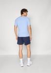 Спортивные шорты STRIDE SHORTS MEN ICANIWILL, темно-синий - фото 3