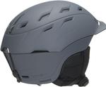 Шлем Smith Mens Variance Snow, Matte Charcoal - фото 9