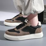 Кроссовки NAVIGARE Skateboarding Shoes Men Low-top, белый - фото 21
