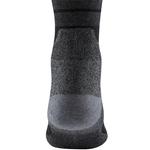 Носки Darn Tough Function X Midweight OTC, черный - фото 4