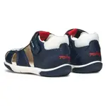 Кроссовки Geox Zapito, синий - фото 7