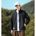 Воин Бархатный комбинезон Унисекс, Серо-зеленый - фото 6