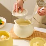 Чаши KAWASIMAYA, молочно-белый - фото 7