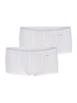Боксеры Olaf Benz 2 шт, белый - фото