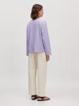 Лонгслив EDITED Verlee, Purple - фото 4