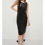 Платье ESTELLA Marella, черный - фото