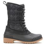 Водонепроницаемые зимние ботинки Sienna 3 Kamik, черный - фото 2