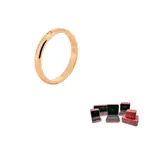 Cartier Кольца 1895 Series 18K Rose Gold Unisex - фото