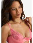 LASCANA Розовый бюстгальтер - фото 5