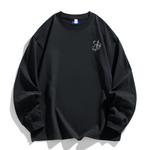 Футболка унисекс FAVEPOP, белая [Улучшенный принт бабочки] - фото 4