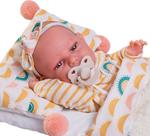 Испанская кукла Антонио Хуан Ресиен 60354 Antonio Juan - фото 2