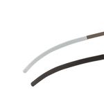 Gameking Очки Plate And Metal Unisex черные - фото 4