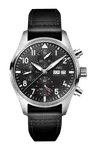 Часы pilot's watch chronograph 41 Iwc Schaffhausen - фото