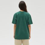 Футболка унисекс UNDEFEATED, белый - фото 9