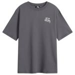 Футболка Rive gaufre Karma8A, Charcoal - фото