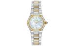 CITIZEN Часы EW0894 57D, White Dial - фото