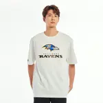 Футболка унисекс NFL, черный - фото 13