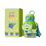 Пластиковые стаканы для воды 750ml Disney, зеленый - фото